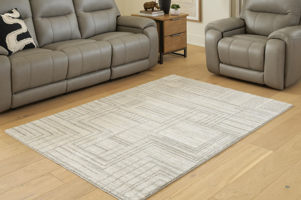 Dorwick - Washable Rug
