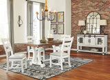 Valebeck - Dining Table Set