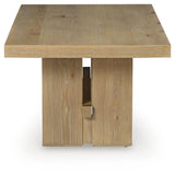 Crendlin - Table