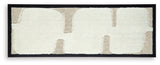 Kadworth - Wall Decor - Taupe