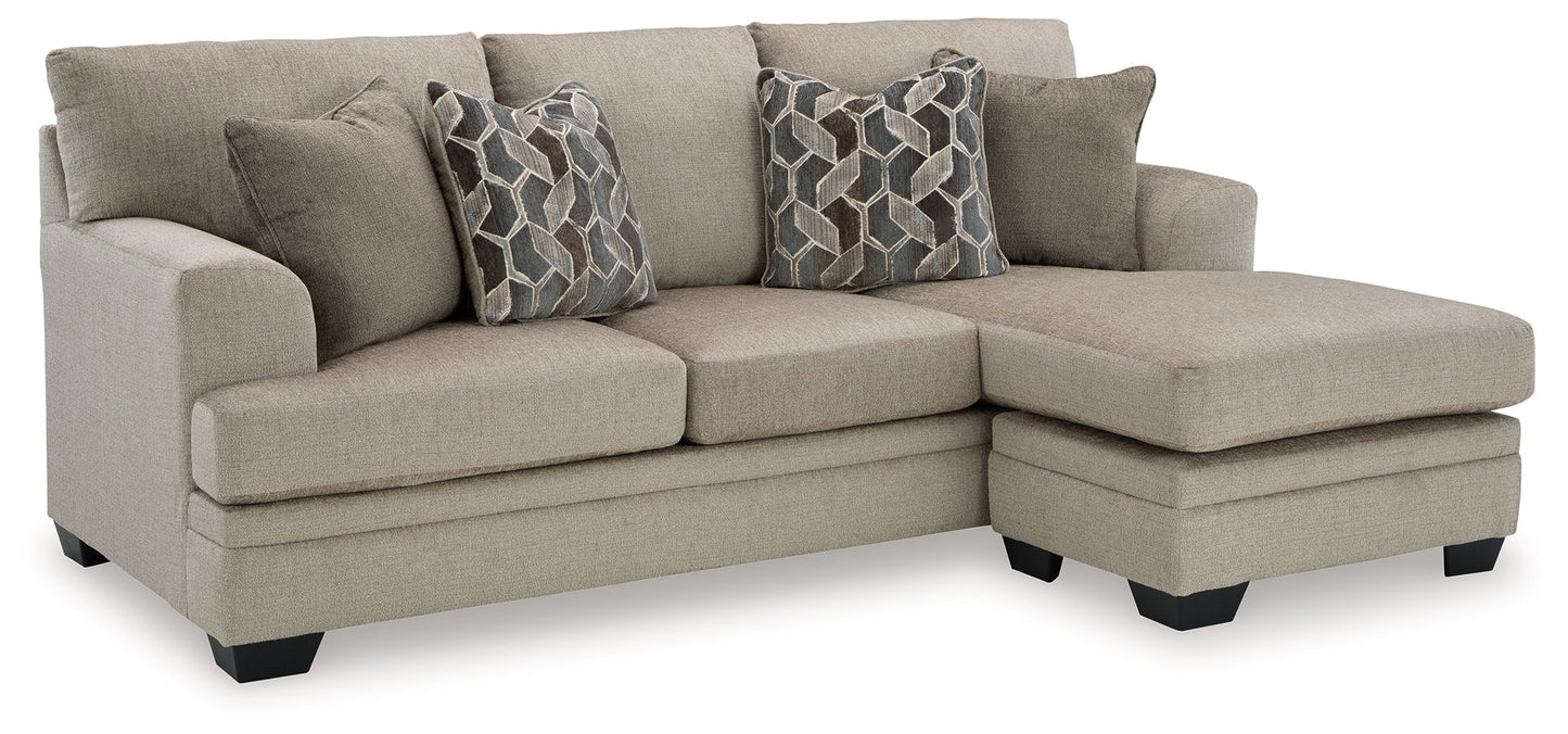 Stonemeade - Sofa Chaise