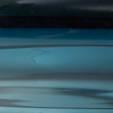Vallborough - Bowl - Teal Blue