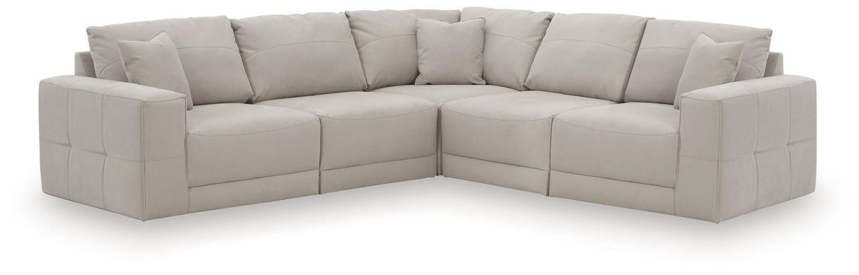 Next-Gen Gaucho - Sectional