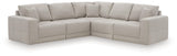 Next-Gen Gaucho - Sectional