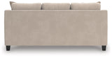 Willarae - Sofa - Taupe