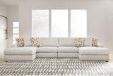 Kestrie - Sectional