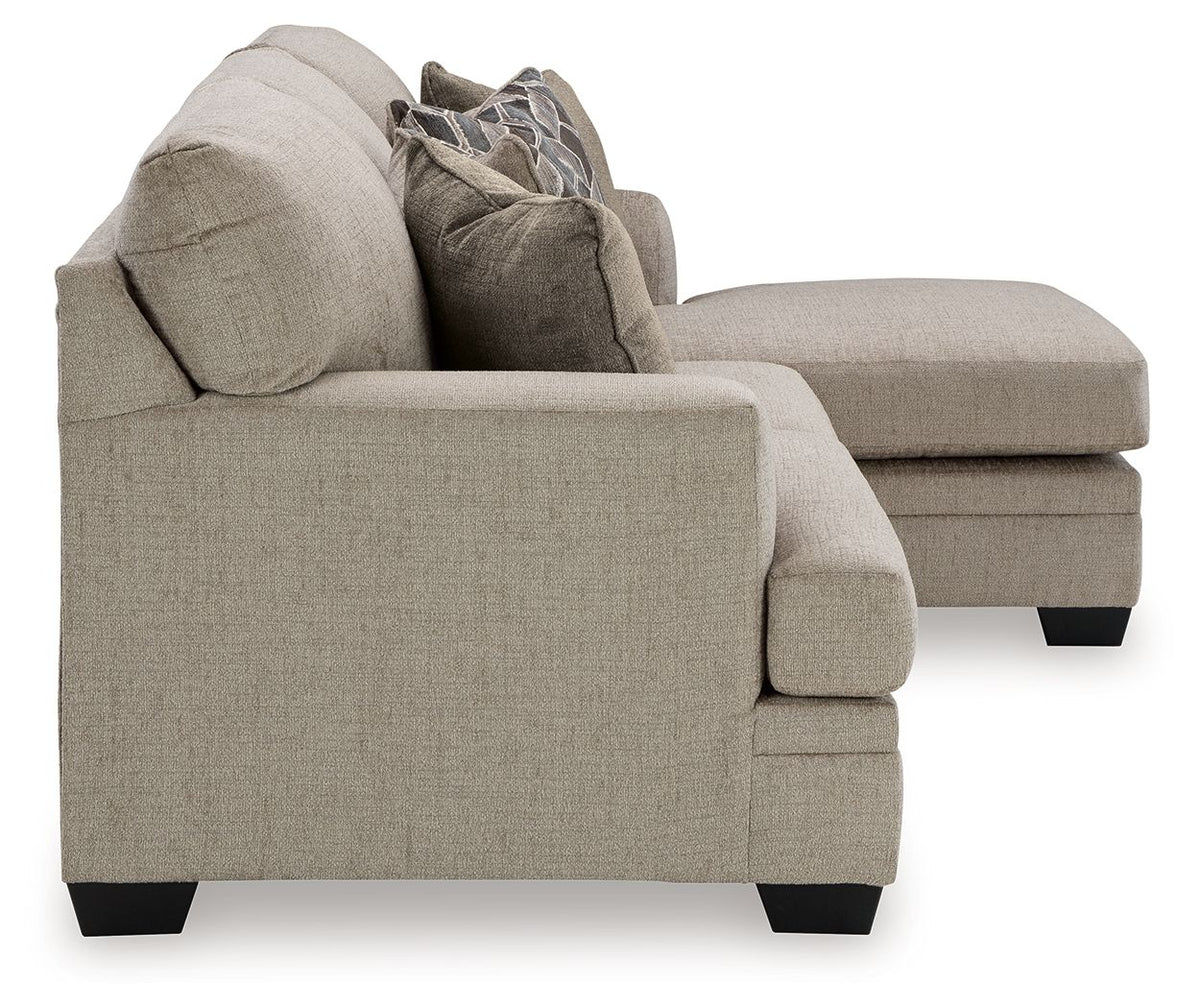Stonemeade - Living Room Set