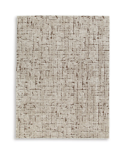 Claygrove - Rug