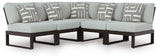 Beachloft - Outdoor Sectional