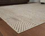 Bachus - Rug