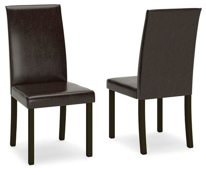 Kimonte - Dining Side Chair