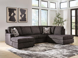 Lentiz - Sectional
