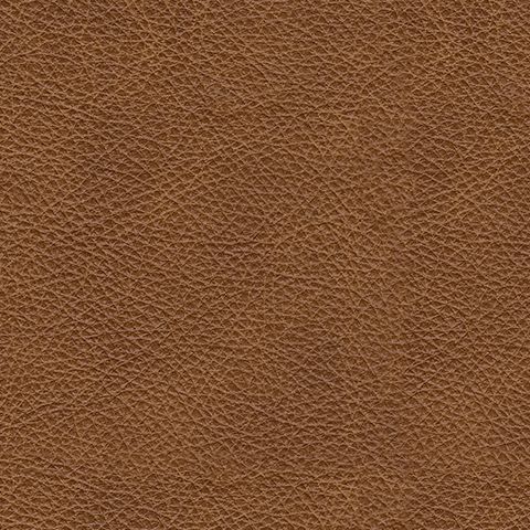 Emilia - 3 Pc. - 2-Piece Sectional Loveseat, Ottoman - Caramel