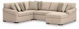 LadyMae - Sectional