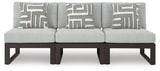 Beachloft - Outdoor Sectional