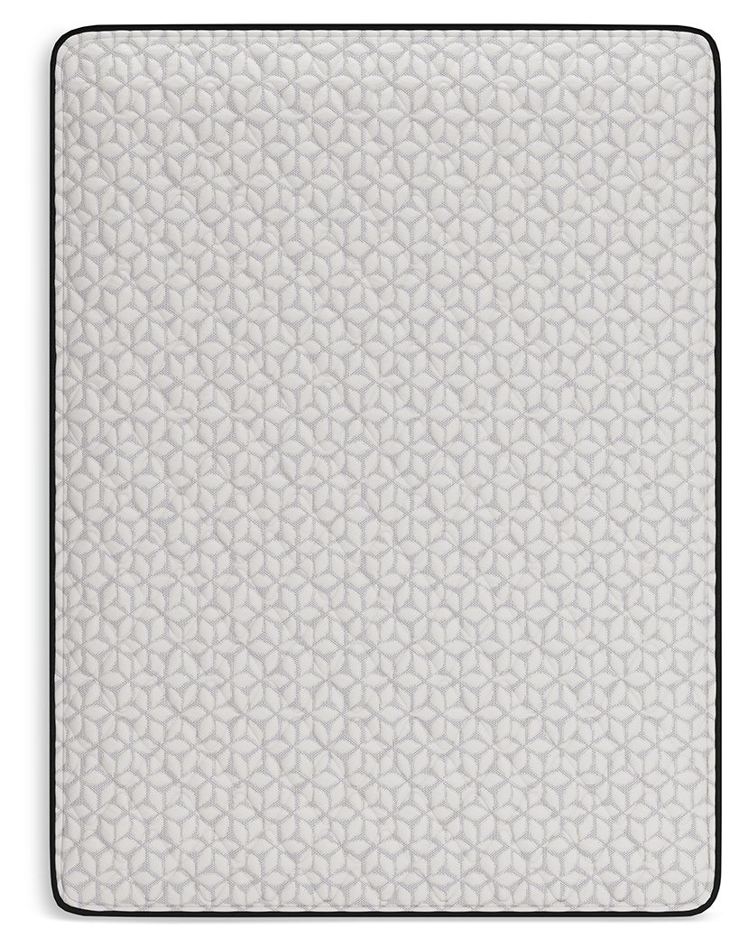Limited Edition Firm - Twin XL Mattress - White
