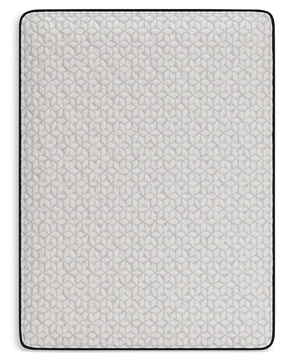 Limited Edition Firm - Twin XL Mattress - White