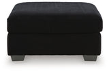 SimpleJoy - Oversized Accent Ottoman