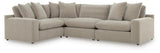 Maxton Heights - Sectional
