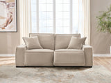 Carceri - Reclining Sectional