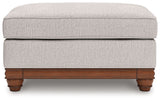 Clearbrooke - Ottoman - Sandstone