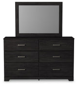 Belachime - Dresser