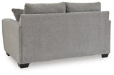 Loreo - Loveseat