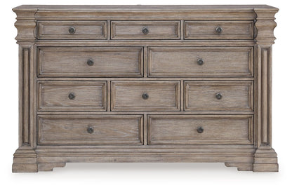Blairhurst - Dresser
