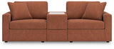 Modmax - Sectional - Spice