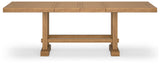Havonplane - Rectangular Dining Room Extension Table