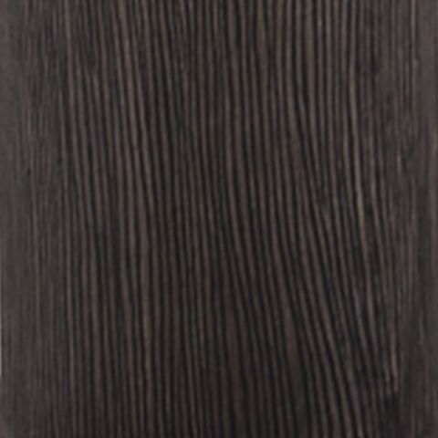 Fainwell - Poly Floor Lamp - Distressed Black