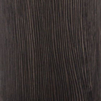 Fainwell - Poly Floor Lamp - Distressed Black