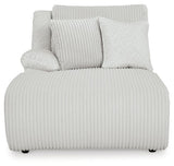 Top Tier - Reclining Sectional