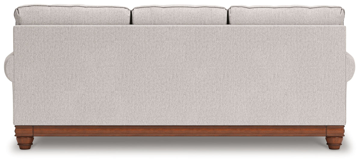 Clearbrooke - Sofa - Sandstone