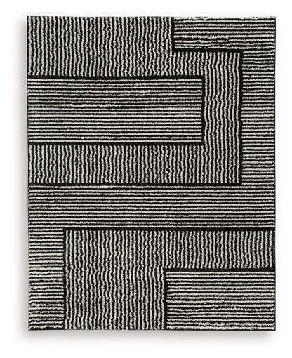 Kurtmen - Rug
