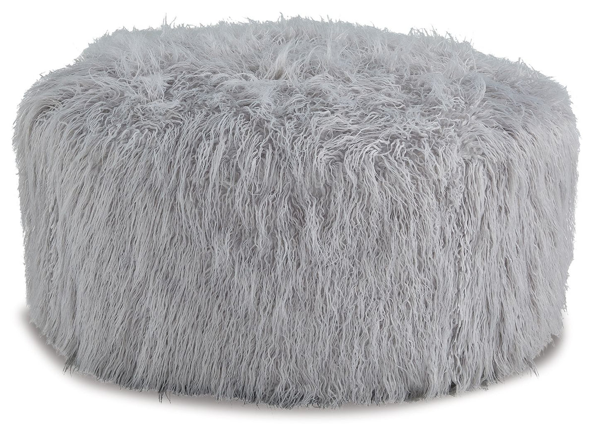 Galice - Oversized Ottoman