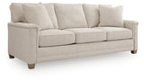 Rayne-Cove - Sofa - Opal