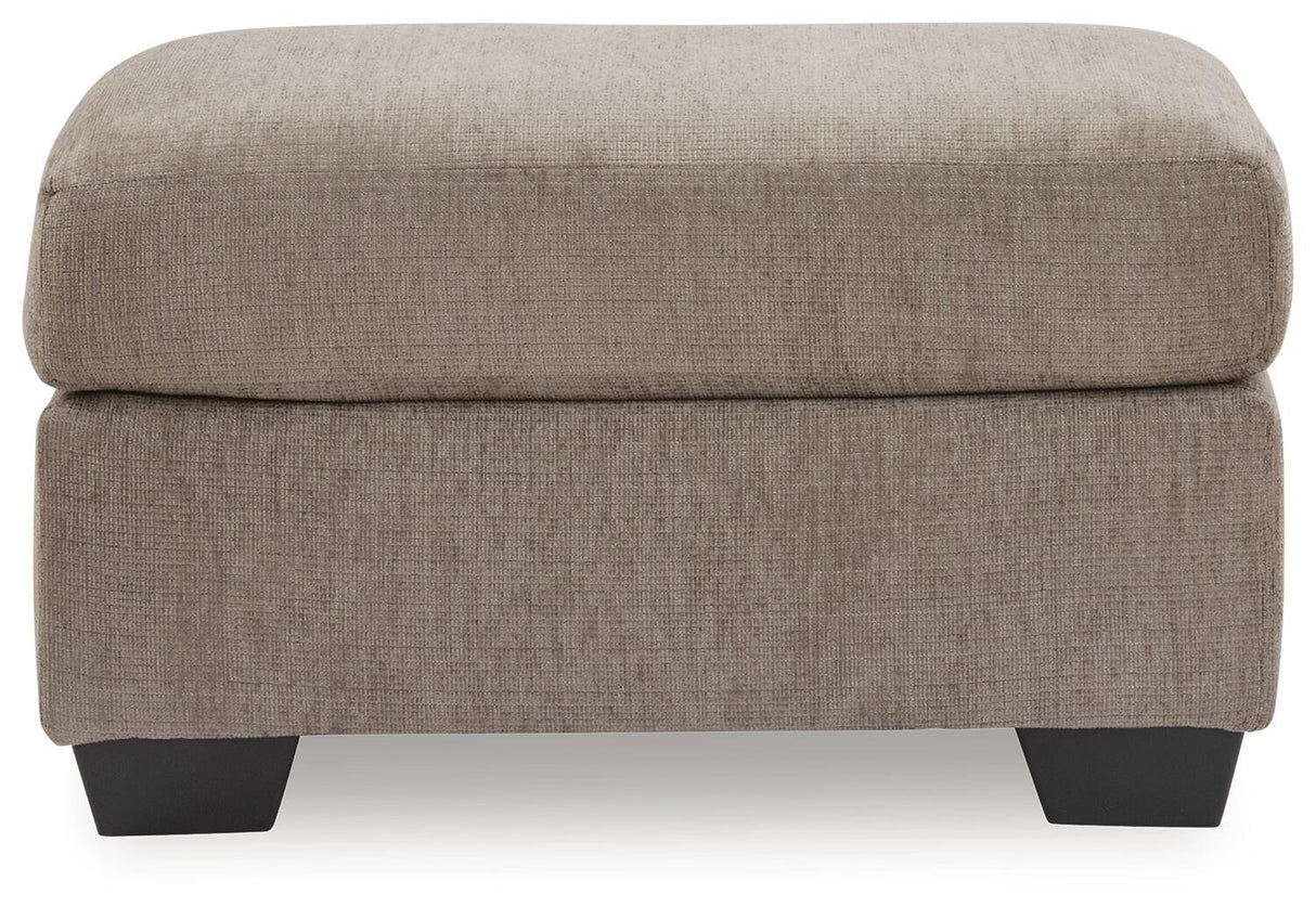 Loreo - Ottoman