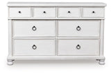 Rowlenstown - Dresser