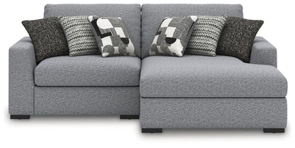 Bealton - 2 Piece Sectional