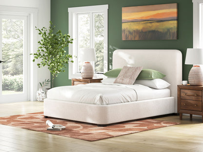 Brintstreet - Upholstered Bed