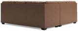 WillowBend - Sectional