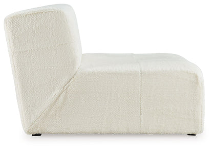 Brettner - Accent Chair - Ivory