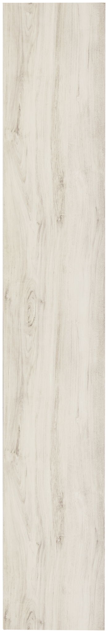 Bellaby - Pier - 4 Shelves - Whitewash