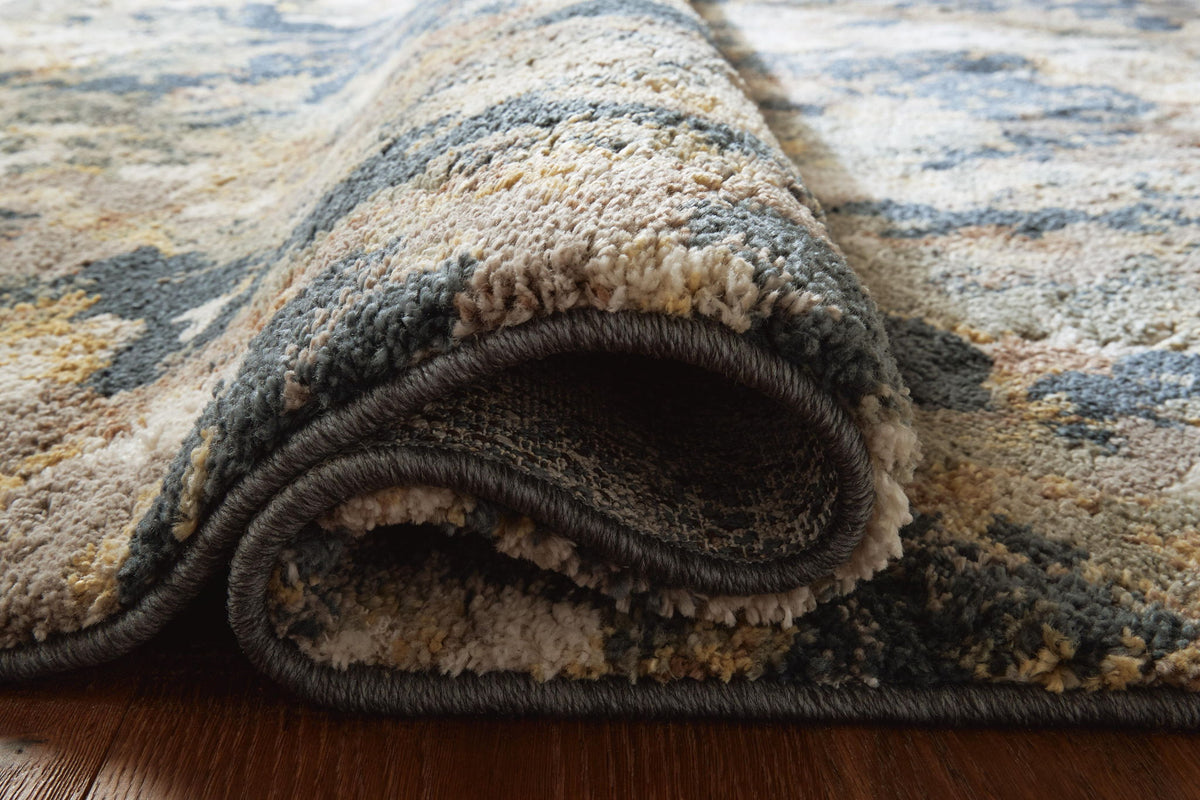 Braymen - Rug