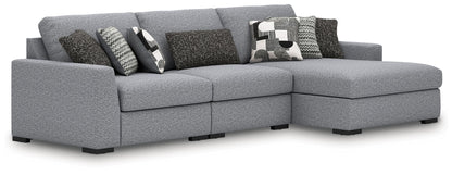 Bealton - 3 Piece Sectional