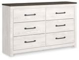 Gerridan - Dresser