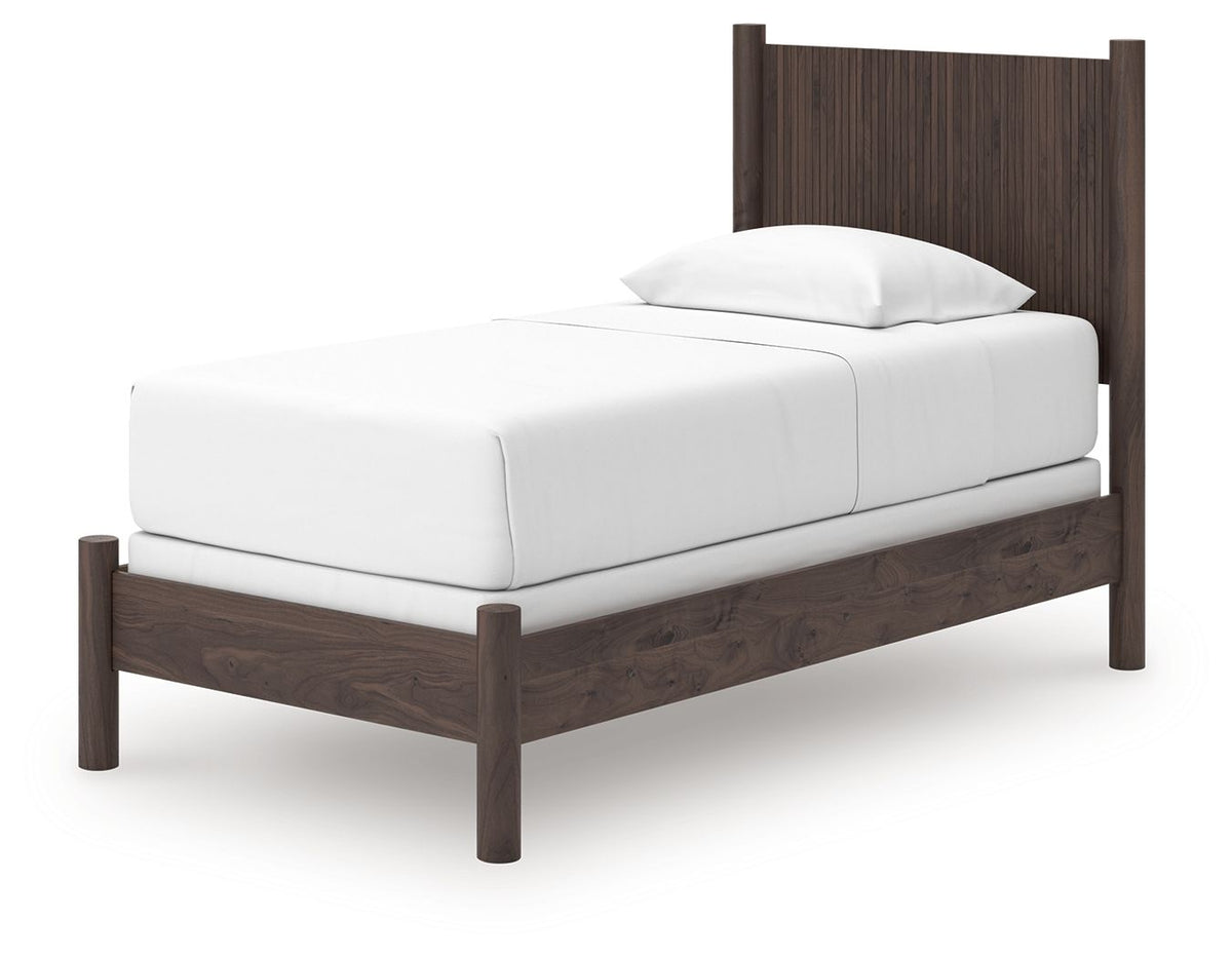 Pamytta - Panel Bed