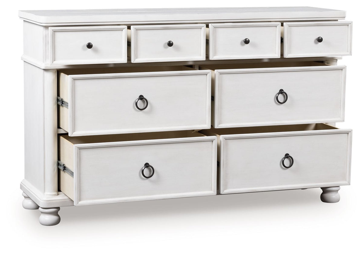 Rowlenstown - Dresser