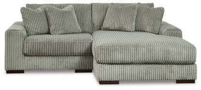 Lindyn - 2 Piece Sectional